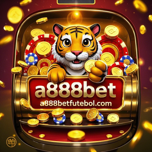 Atrações dos Caça-Níqueis na a888bet: Diversão e Oportunidades de Prêmios